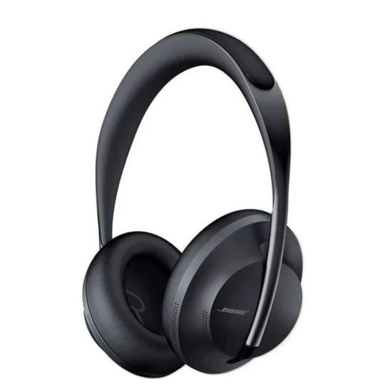 Bose 700 Noise-Canceling Bluetooth Headphones - Luxe black